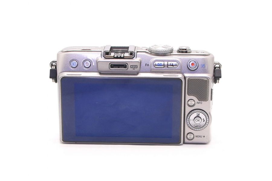 Olympus pen E-PL3 body (пробег 16675 кадров)