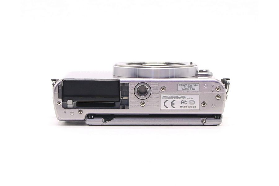 Olympus pen E-PL3 body (пробег 16675 кадров)