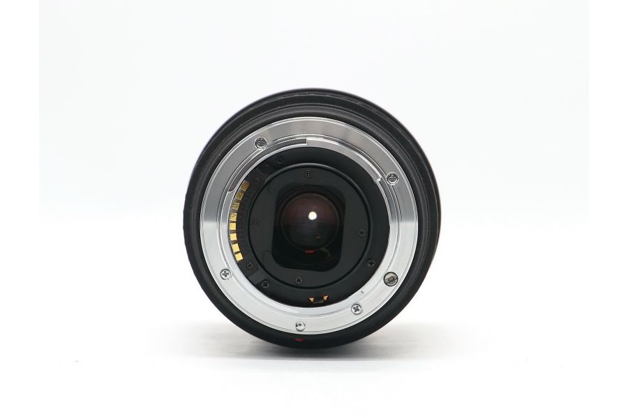 Sigma AF 15-30mm f/3.5-4.5 EX DG Aspherical for Sony A в упаковке