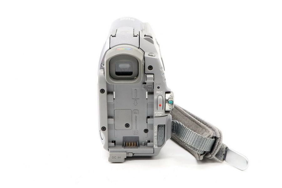 Видеокамера Sony DCR-HC40E 