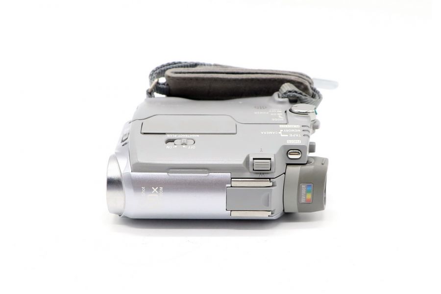 Видеокамера Sony DCR-HC40E 