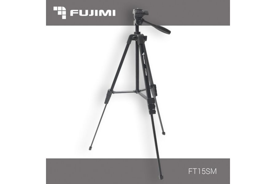 Штатив FUJIMI FT15SM