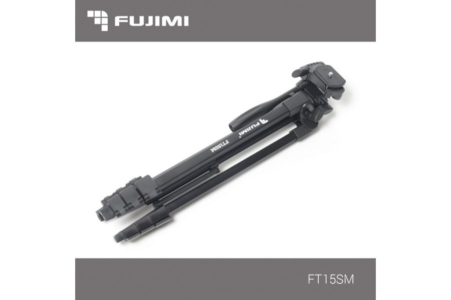 Штатив FUJIMI FT15SM