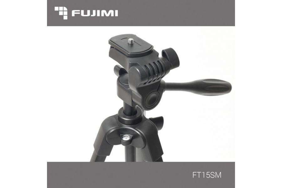 Штатив FUJIMI FT15SM