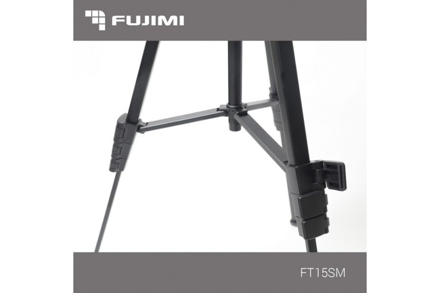 Штатив FUJIMI FT15SM