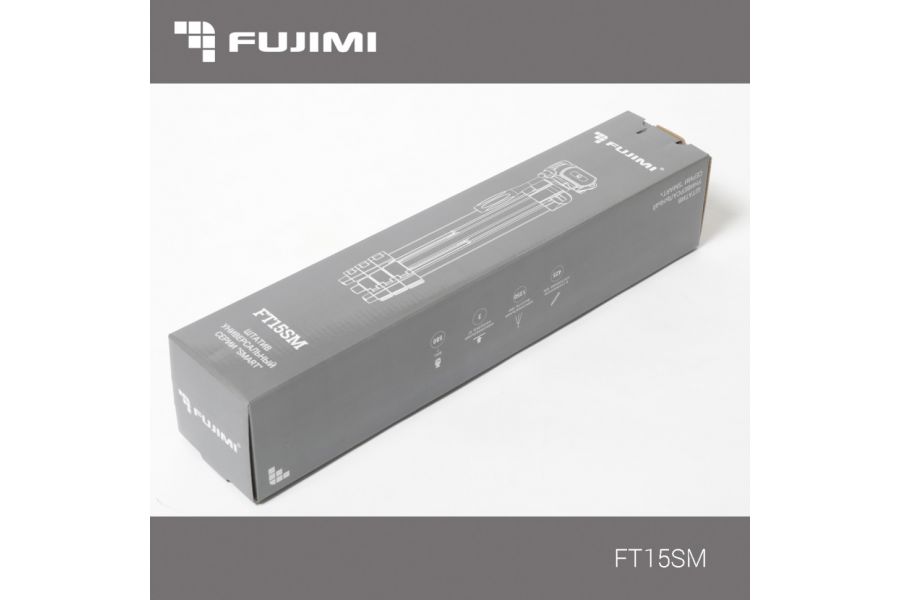 Штатив FUJIMI FT15SM