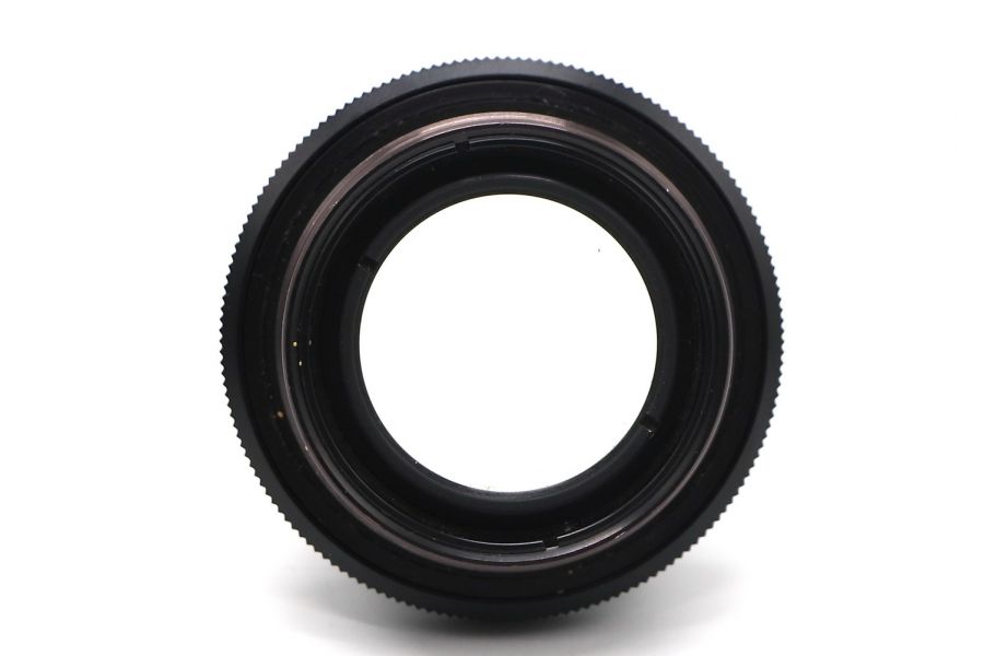 Tessar 4.5/135 Carl Zeiss Jena DDR