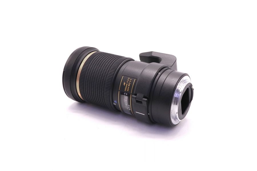 Tamron SP AF 180mm f/3.5 Di LD (IF) 1:1 Macro для Canon