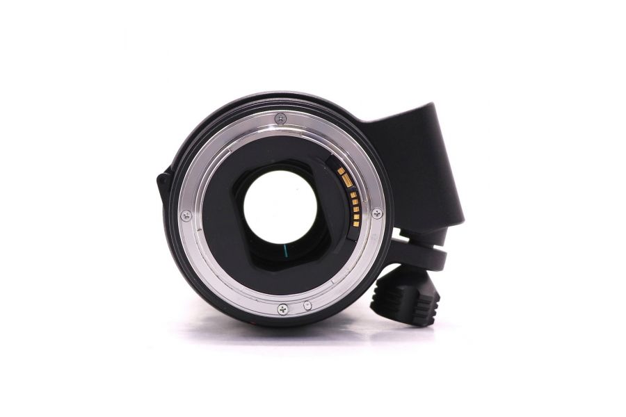 Tamron SP AF 180mm f/3.5 Di LD (IF) 1:1 Macro для Canon