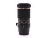 Tamron SP AF 180mm f/3.5 Di LD (IF) 1:1 Macro для Canon