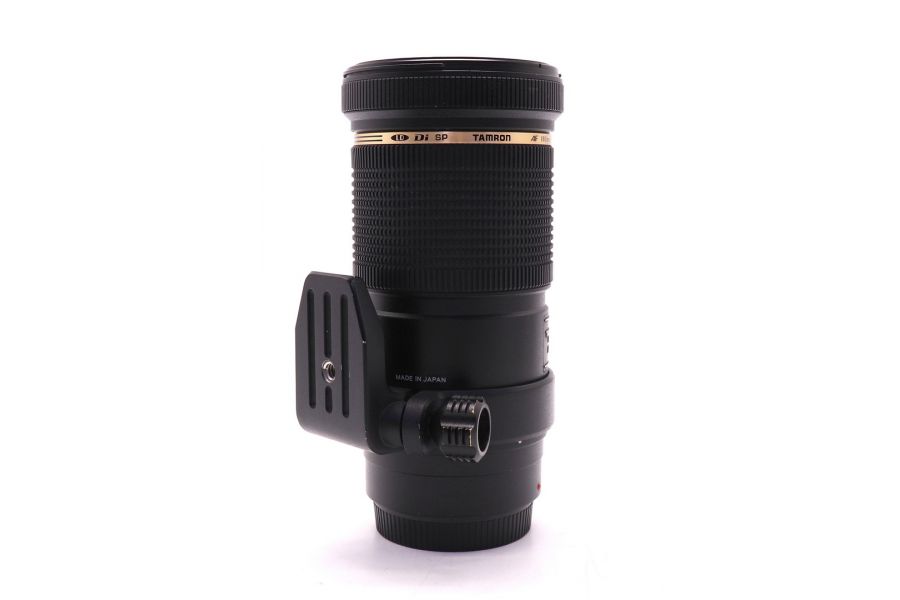 Tamron SP AF 180mm f/3.5 Di LD (IF) 1:1 Macro для Canon