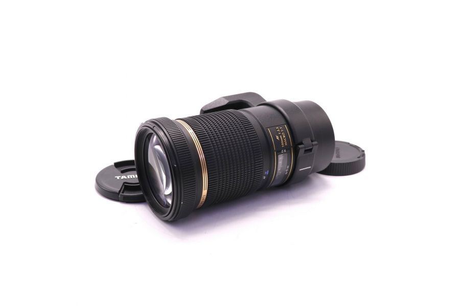 Tamron SP AF 180mm f/3.5 Di LD (IF) 1:1 Macro для Canon