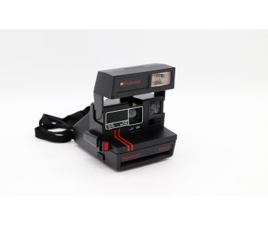 Polaroid 635CL Supercolor в упаковке 