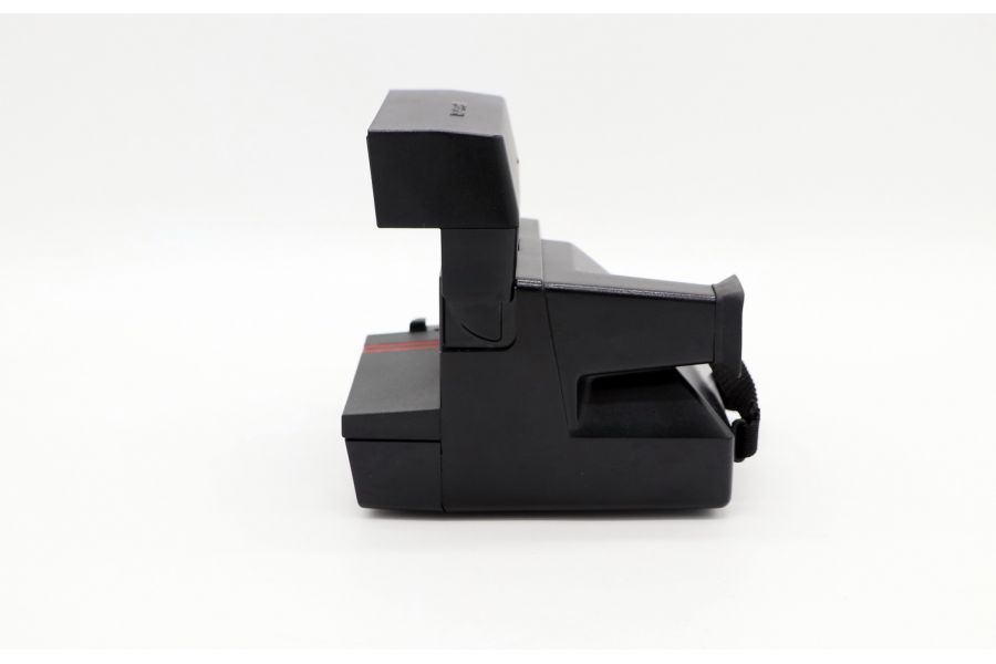 Polaroid 635CL Supercolor в упаковке 