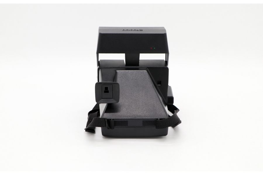 Polaroid 635CL Supercolor в упаковке 