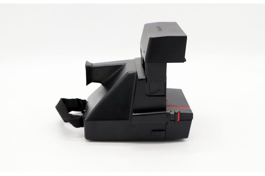 Polaroid 635CL Supercolor в упаковке 