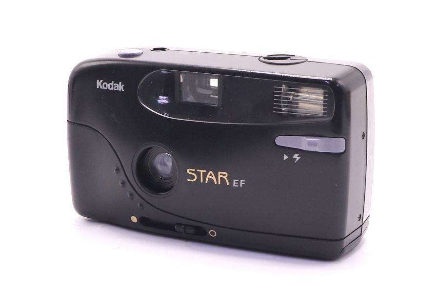 Kodak Star 35 EF в упаковке