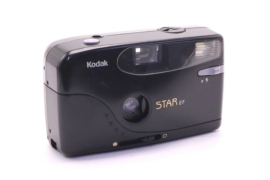 Kodak Star 35 EF в упаковке