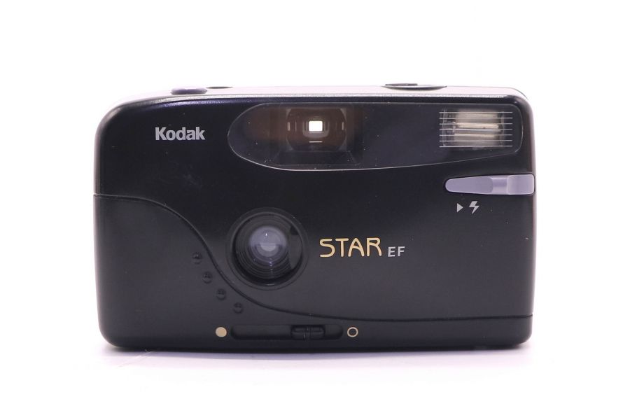 Kodak Star 35 EF в упаковке