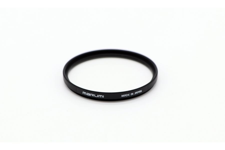 Светофильтр Marumi 55mm Lens Protect