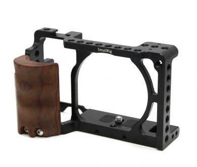 Клетка SmallRig CCS2310B для Sony A6100/A6300/A6400/A6500