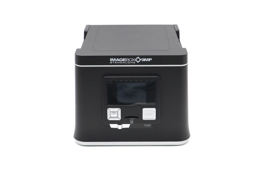 Слайд-сканер Pacific Image ImageBox 9MP Standalone