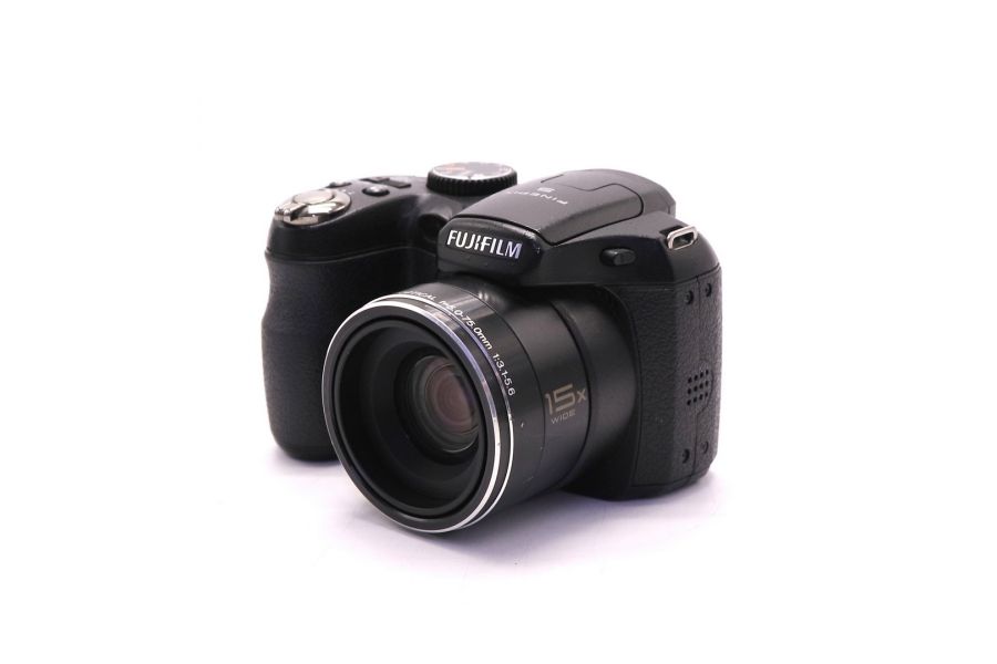Fujifilm FinePix S1700