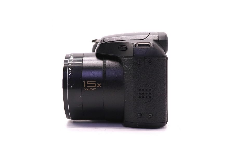 Fujifilm FinePix S1700