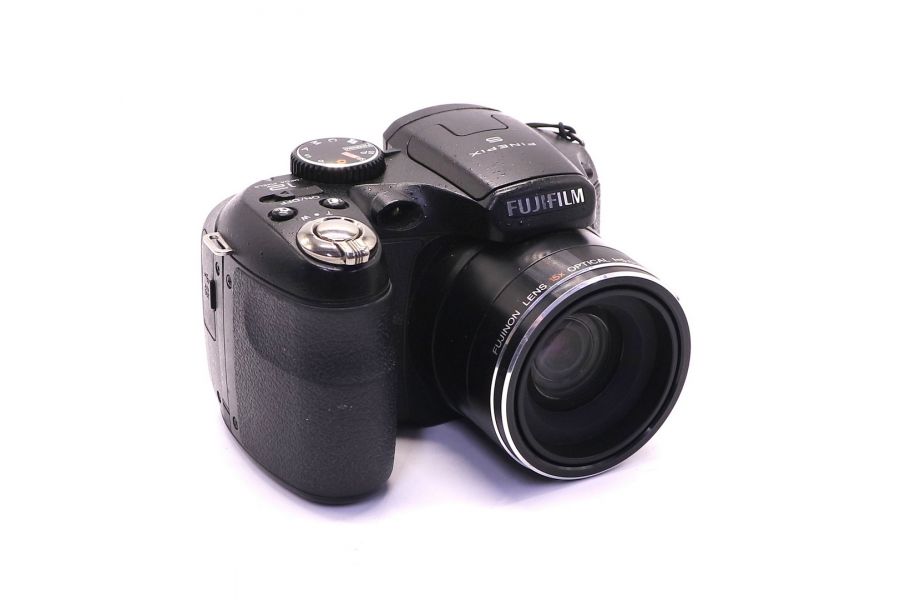 Fujifilm FinePix S1700