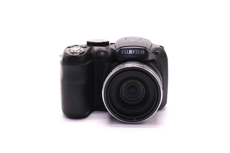 Fujifilm FinePix S1700