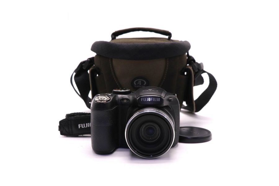 Fujifilm FinePix S1700