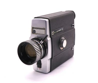 Кинокамера Аврора 215 (1978)