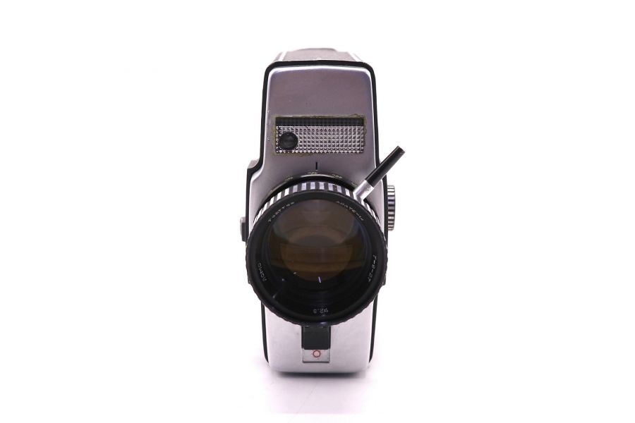 Кинокамера Аврора 215 (1978)