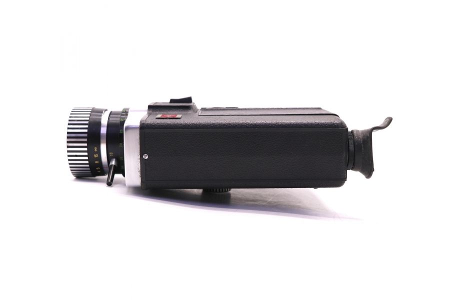 Кинокамера Аврора 215 (1978)