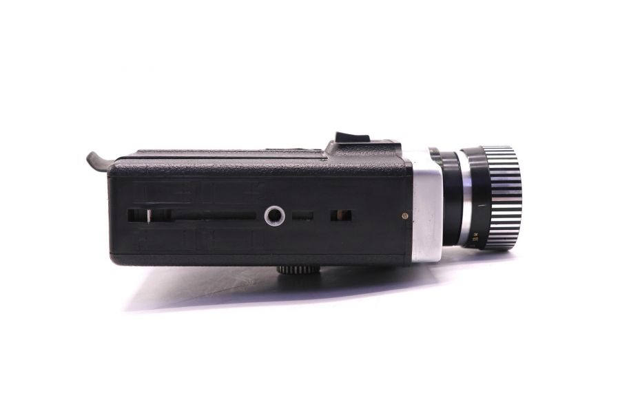 Кинокамера Аврора 215 (1978)