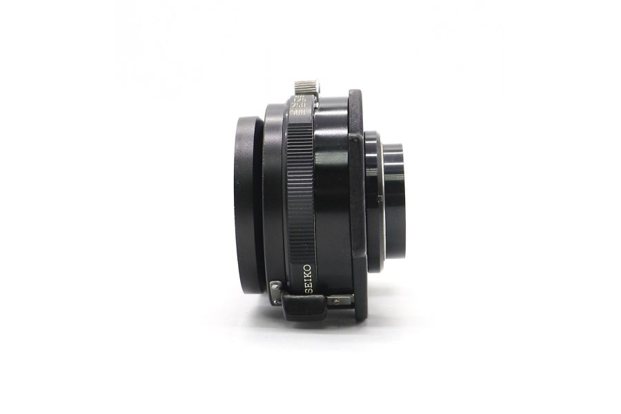 Mamiya-Sekor 105mm f/3.5