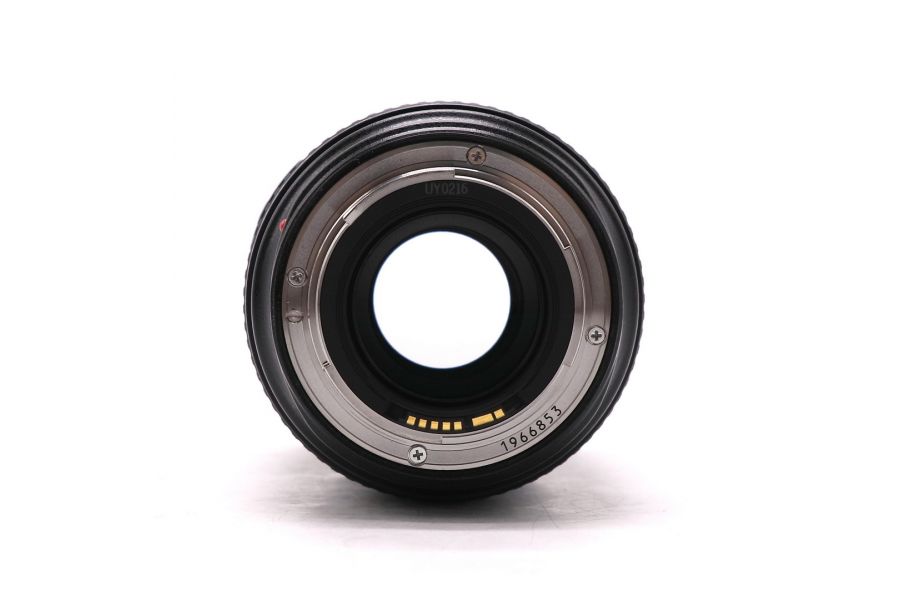 Canon EF 24-70mm f/2.8 L USM (Japan)