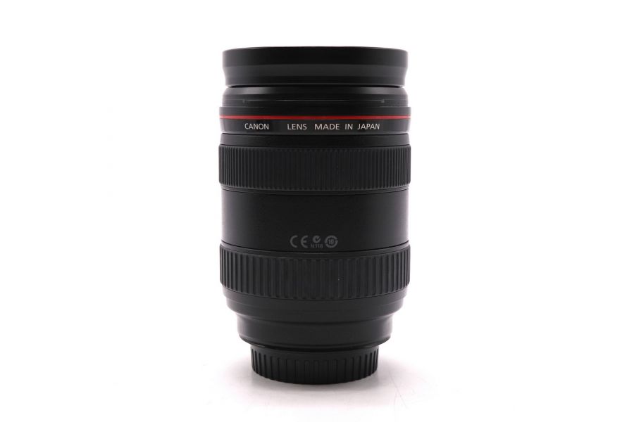 Canon EF 24-70mm f/2.8 L USM (Japan)