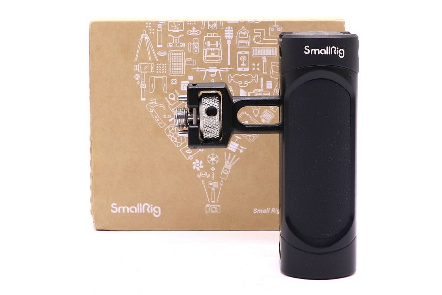 Ручка SmallRig Mini ARRI Locating Side Handle 3814