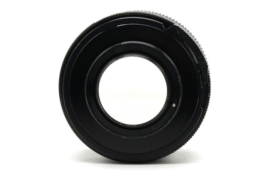 Porst Color Reflex МС Auto 1.4/55mm