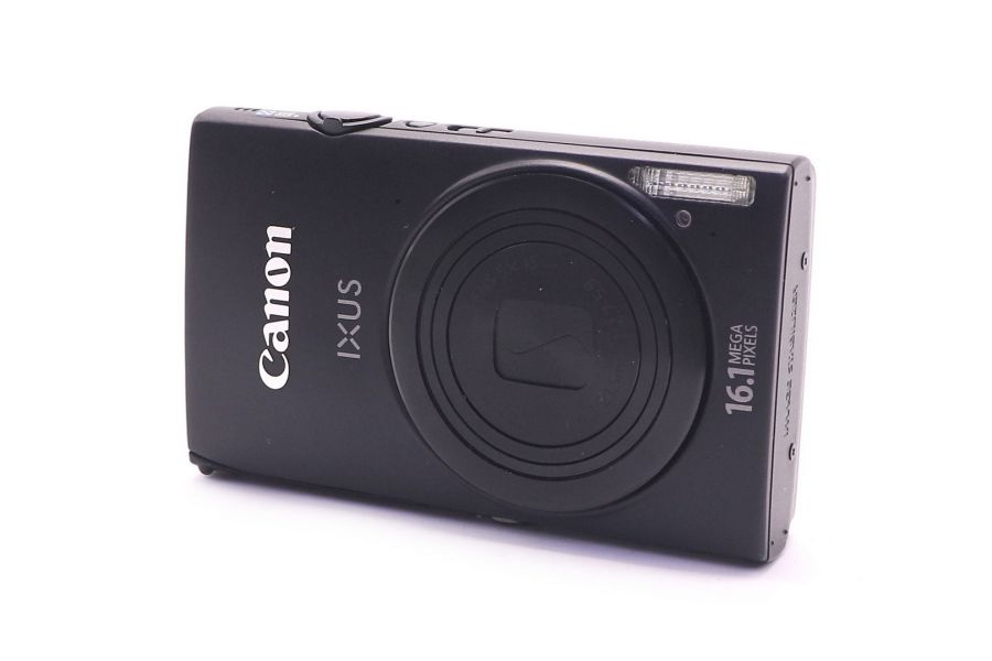 Canon IXUS 240 HS в упаковке