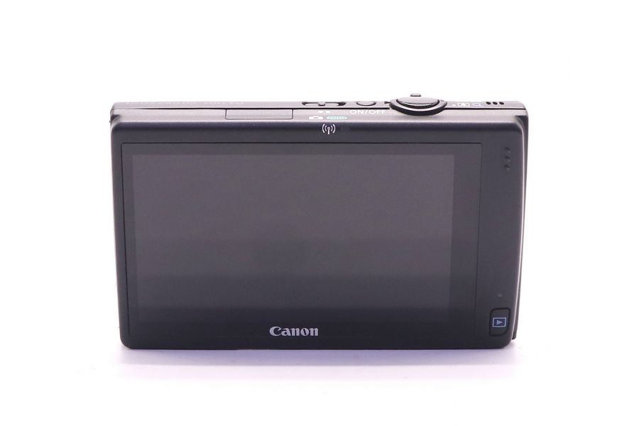 Canon IXUS 240 HS в упаковке