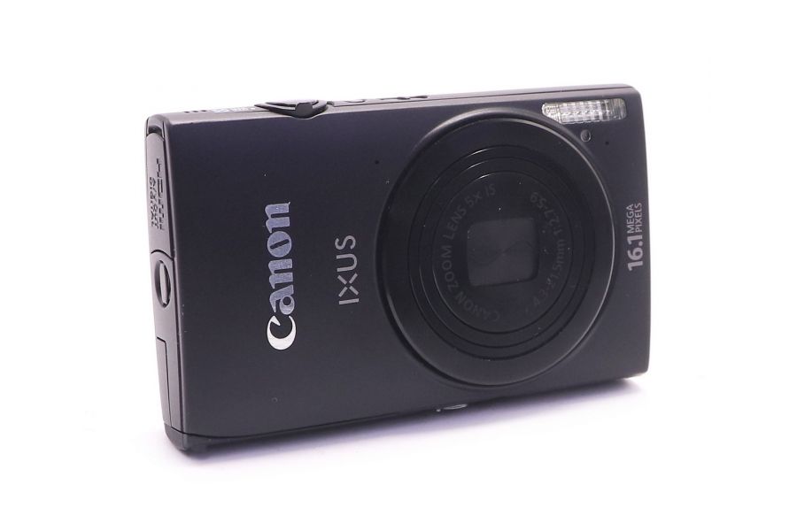 Canon IXUS 240 HS в упаковке