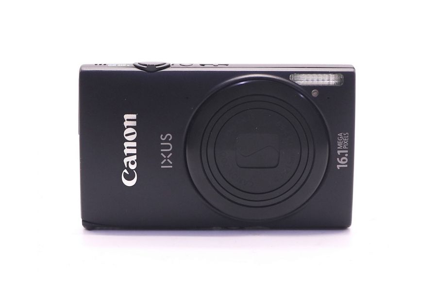 Canon IXUS 240 HS в упаковке