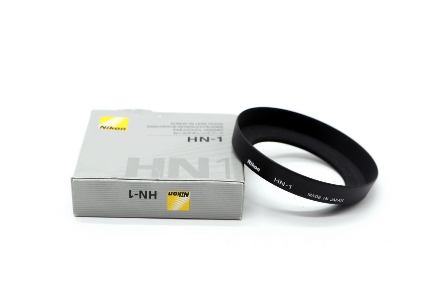 Бленда Nikon HN-1