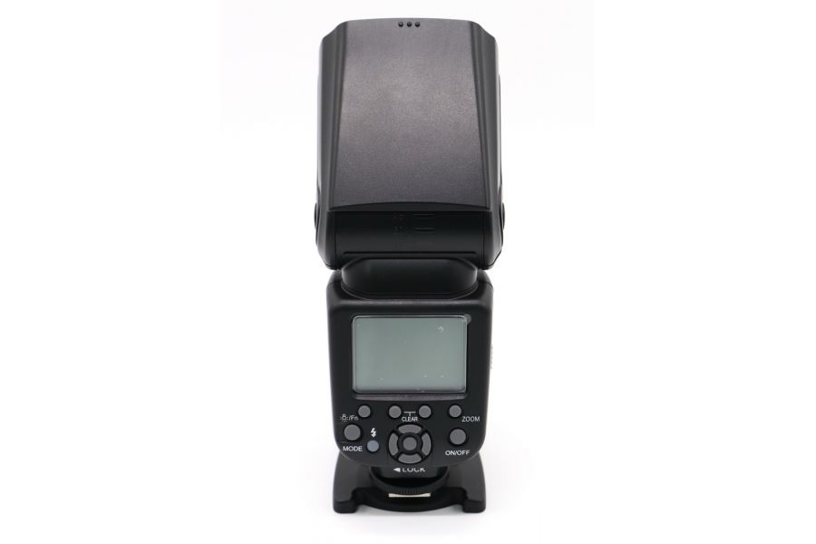 Фотовспышка Triopo SpeedLight TR-982 II for Canon