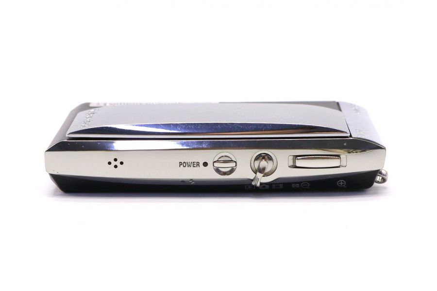 Sony Cyber-shot DSC-T5