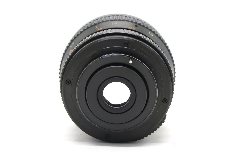 Auto Chinon 28mm f/2.8