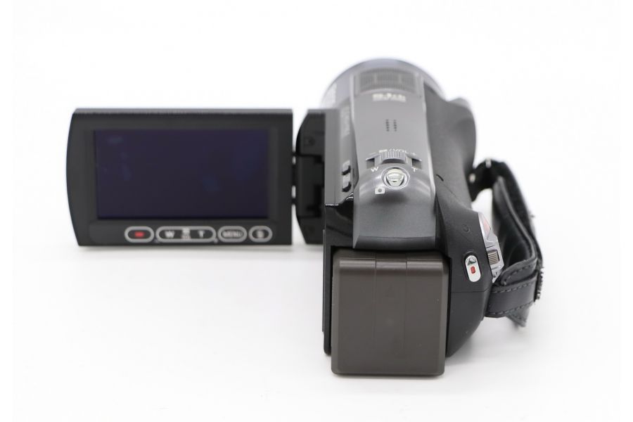 Видеокамера Panasonic HDC-TM200