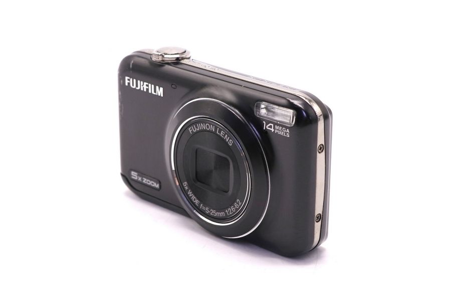 Fujifilm FinePix JX300 в упаковке